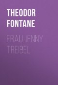 Frau Jenny Treibel (Теодор Фонтане, Theodor  Fontane)