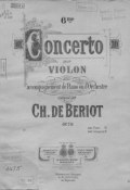 Concerto in A-dur ()