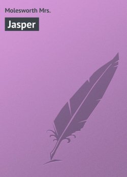 Книга "Jasper" – Mrs. Molesworth