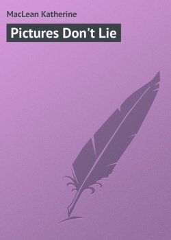 Книга "Pictures Don't Lie" – Katherine MacLean