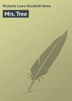 Книга "Mrs. Tree" – Laura Richards
