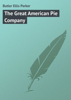 Книга "The Great American Pie Company" – Ellis Butler