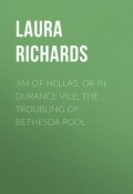 Jim of Hellas, or In Durance Vile; The Troubling of Bethesda Pool (Laura Richards)