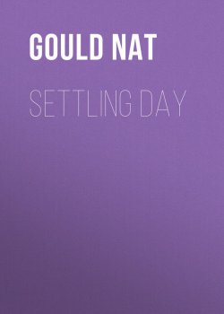 Книга "Settling Day" – Nat Gould