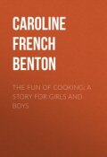 The Fun of Cooking: A Story for Girls and Boys (Caroline Benton)
