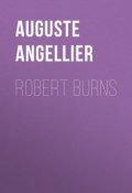 Robert Burns (Auguste Angellier)