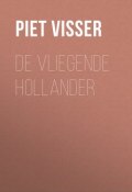De vliegende Hollander (Piet Visser)