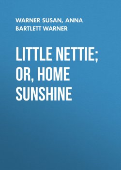 Книга "Little Nettie; or, Home Sunshine" – Susan Warner, Anna Bartlett Warner