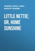 Little Nettie; or, Home Sunshine (Susan Warner, Anna Bartlett Warner)