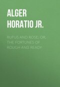 Rufus and Rose; Or, The Fortunes of Rough and Ready (Horatio Alger)