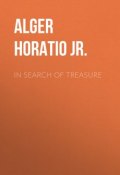 In Search of Treasure (Horatio Alger)