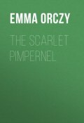 The Scarlet Pimpernel (Emma Orczy)