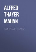 Admiral Farragut (Alfred Thayer Mahan)