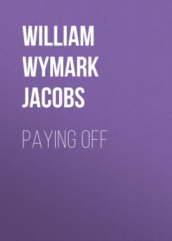 Книга "Paying Off" – William Wymark Jacobs