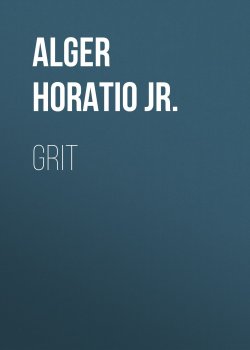 Книга "Grit" – Horatio Alger