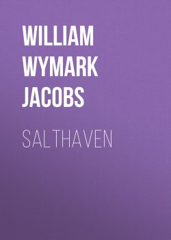 Книга "Salthaven" – William Wymark Jacobs