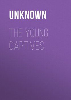 Книга "The Young Captives" – Unknown Unknown