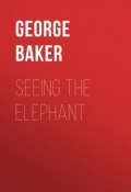 Seeing the Elephant (George Baker)