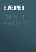 Vineta, the Phantom City (E. Werner)