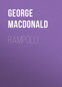 Книга "Rampolli" – George MacDonald