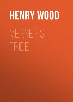 Книга "Verner's Pride" – Henry Wood