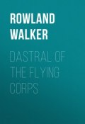 Dastral of the Flying Corps (Rowland Walker)