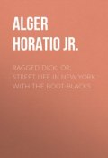 Ragged Dick, Or, Street Life in New York with the Boot-Blacks (Horatio Alger)