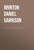 The American Race (Daniel Brinton)