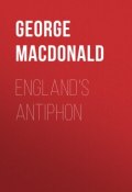 England's Antiphon (George MacDonald)