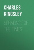 Sermons for the Times (Charles Kingsley)