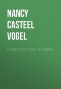 Four and Twenty Beds (Nancy Vogel)