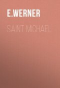 Saint Michael (E. Werner)