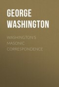 Washington's Masonic Correspondence (George Washington)