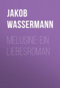 Melusine: Ein Liebesroman (Jakob Wassermann)