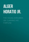The Young Explorer; Or, Claiming His Fortune (Horatio Alger)