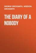 The Diary of a Nobody (George Grossmith, Weedon Grossmith)