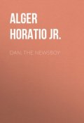 Dan, The Newsboy (Horatio Alger)