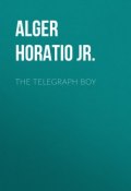The Telegraph Boy (Horatio Alger)