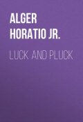 Luck and Pluck (Horatio Alger)