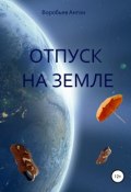 Отпуск на Земле (Воробьев Антон, 2007)