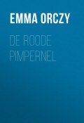 De Roode Pimpernel (Emma Orczy)