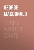 Thomas Wingfold, Curate (George MacDonald)