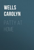 Patty at Home (Carolyn Wells)