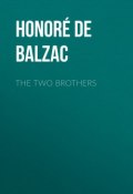 The Two Brothers (Оноре де Бальзак)