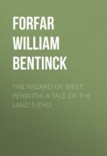 The Wizard of West Penwith: A Tale of the Land's-End (William Forfar)