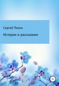 Истории и рассказики (Пелин Сергей, 2018)