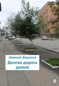 Долгая дорога домой (Алексей Борисов, Алексей Борисов, 2018)