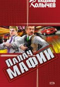 Книга "Палач мафии" (Владимир Колычев, 2003)