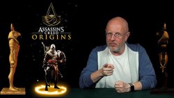 Книга "Египетская сила Assassin’s Creed Origins" – 