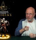 Египетская сила Assassin’s Creed Origins ()